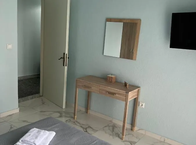 Valantis Appartement *