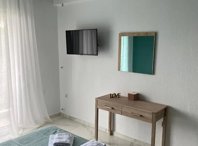 Valantis Appartement Kavala