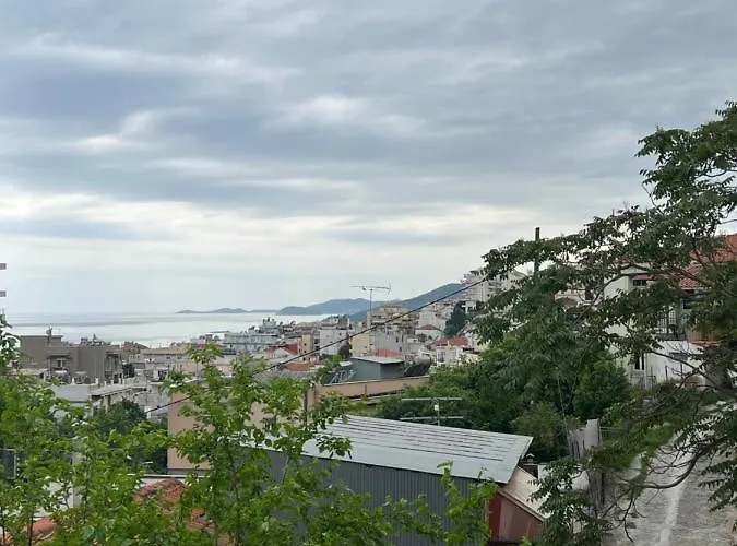 Apartman Valantis