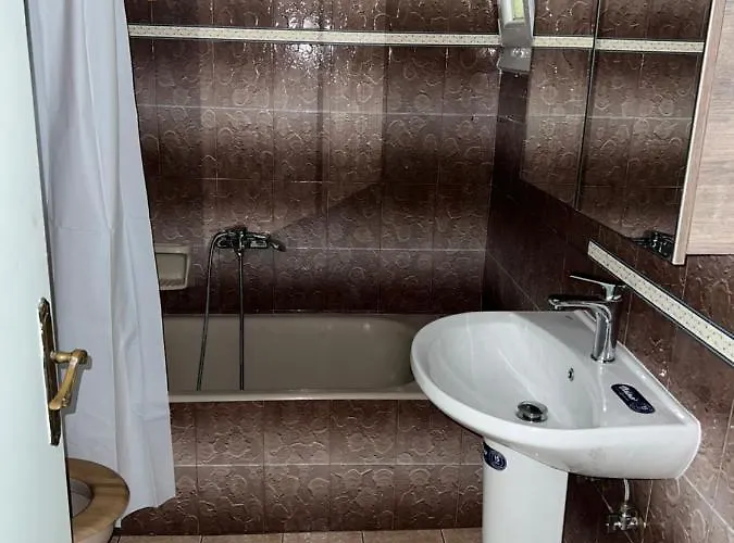 Appartement Valantis