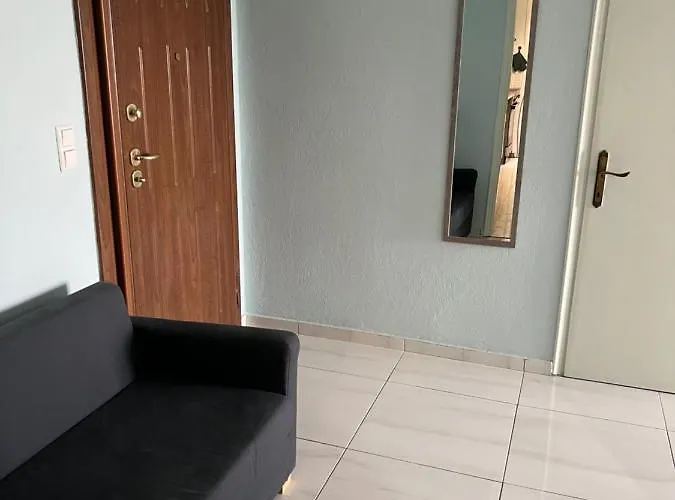 Appartement Valantis *