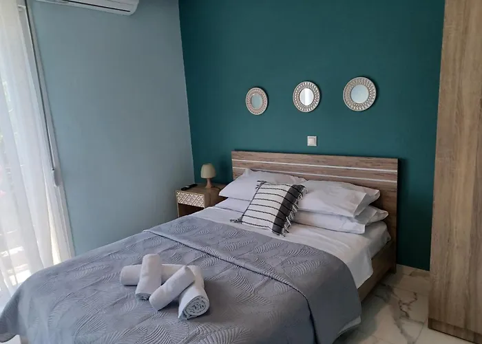 Appartement Valantis