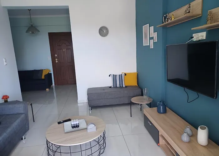 Valantis Appartement Kavala