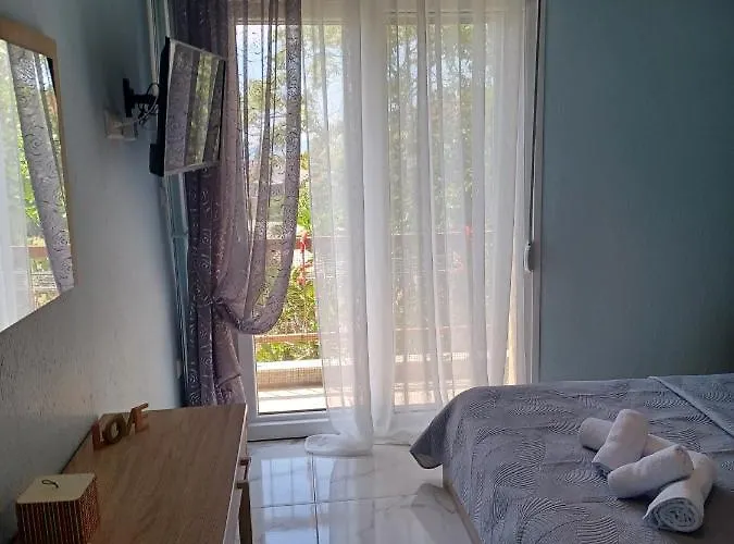 Appartement Valantis Kavala